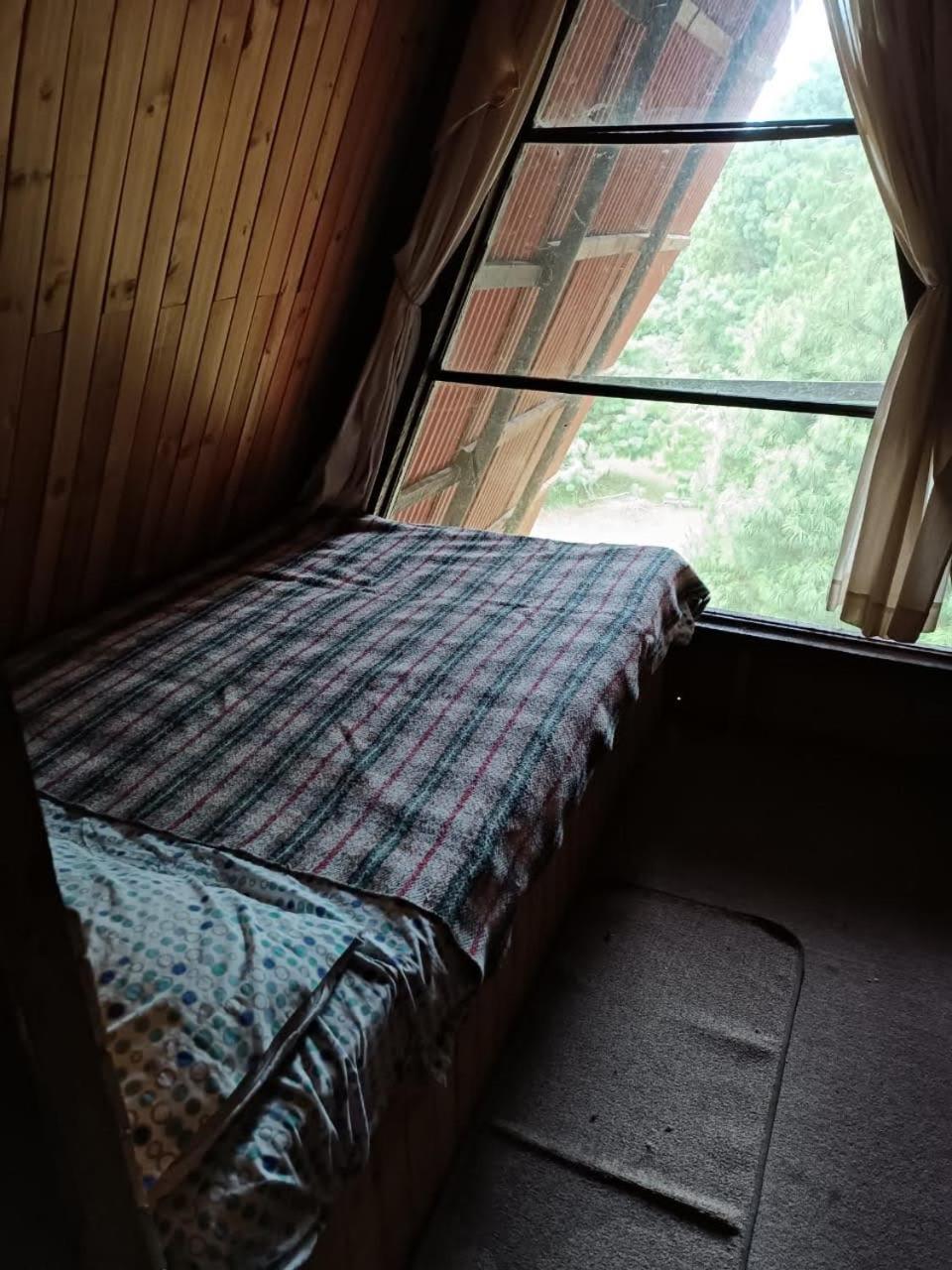 Chalets Amarelo Суеска Екстериор снимка