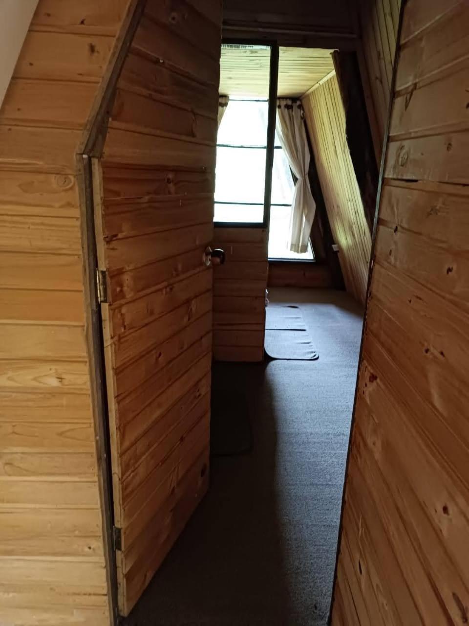 Chalets Amarelo Суеска Екстериор снимка