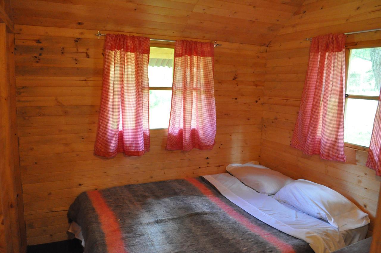Chalets Amarelo Суеска Екстериор снимка
